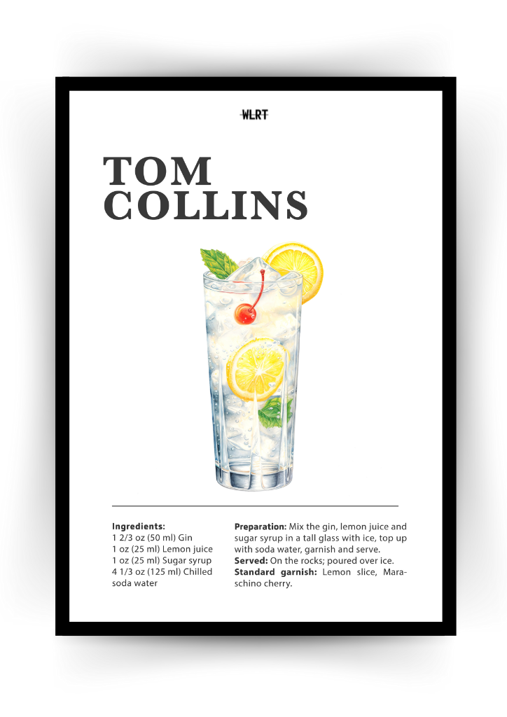 Tom Collins