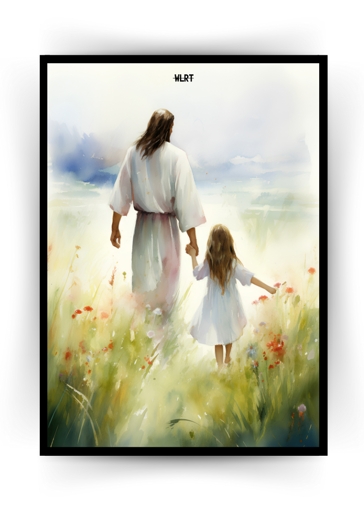 Guided by Grace