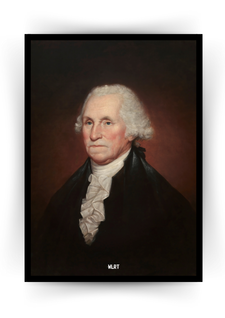 George Washington