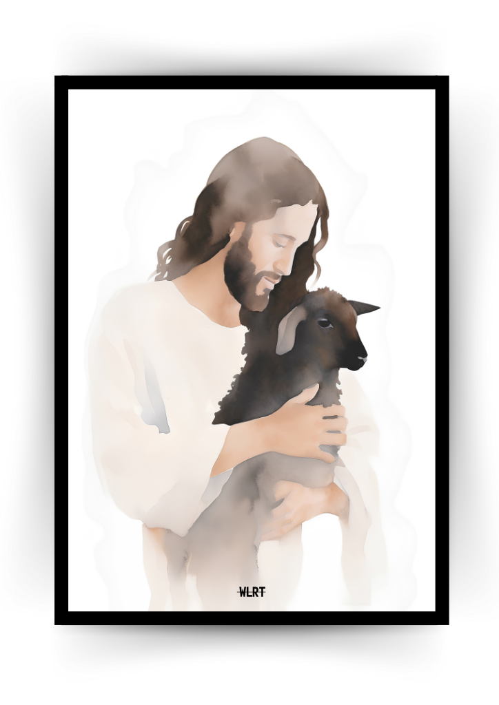 Embrace of Grace