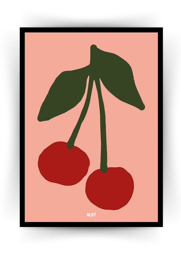Cherries