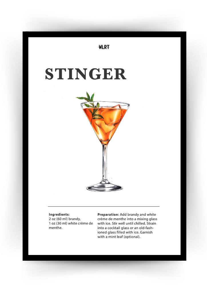 Stinger