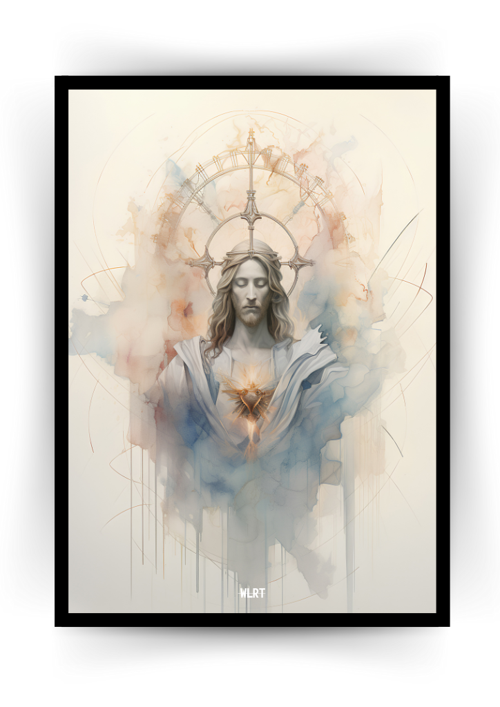 Sacred Heart of Christ