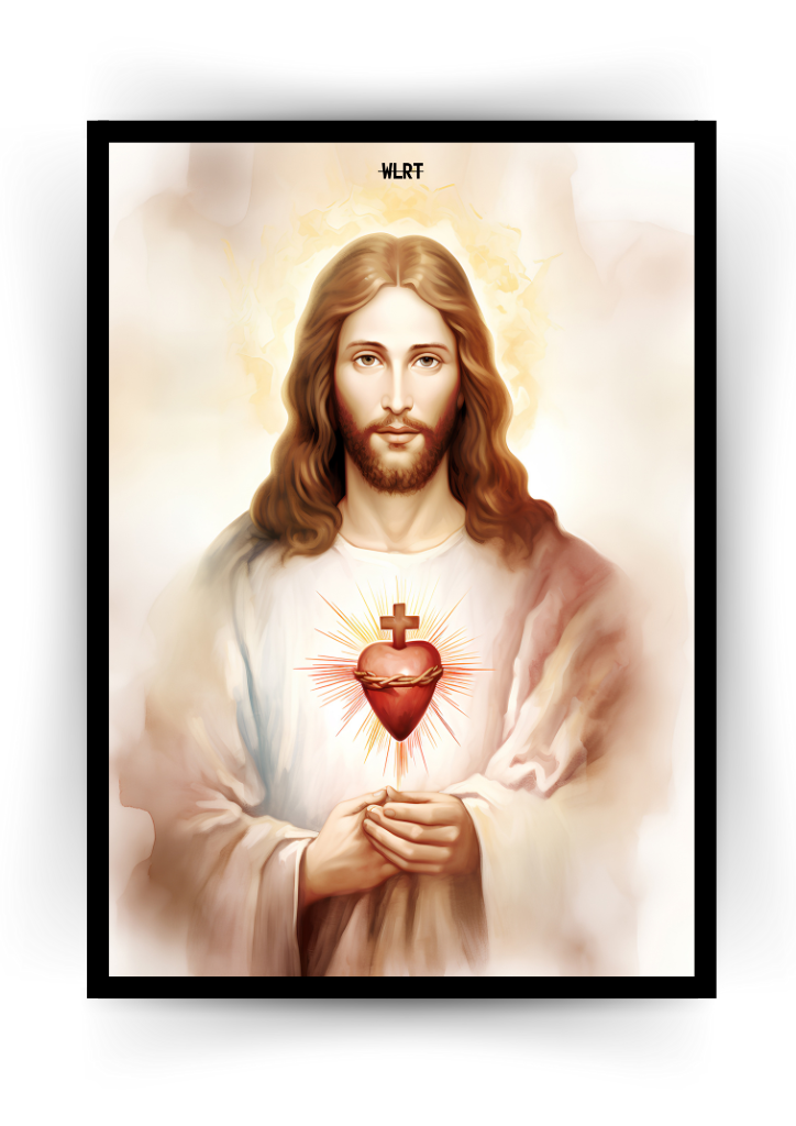 Sacred Heart of Jesus
