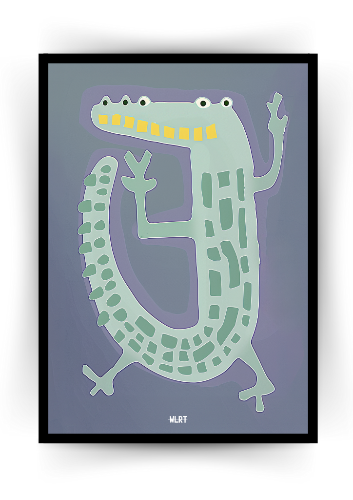 Alligator