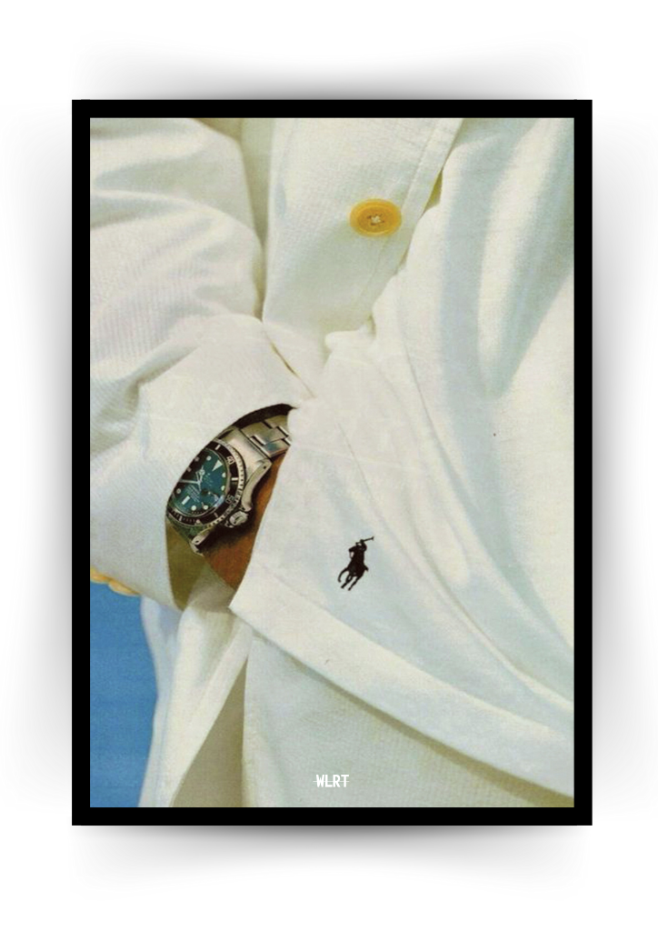 Polo Ralph Lauren – WLRT