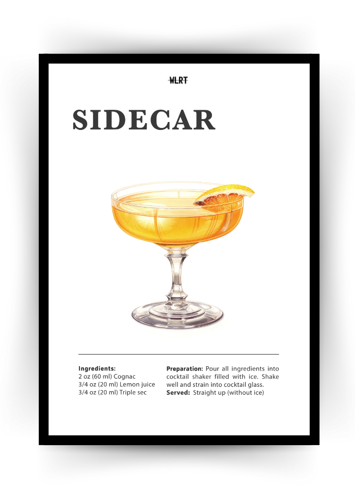 Sidecar
