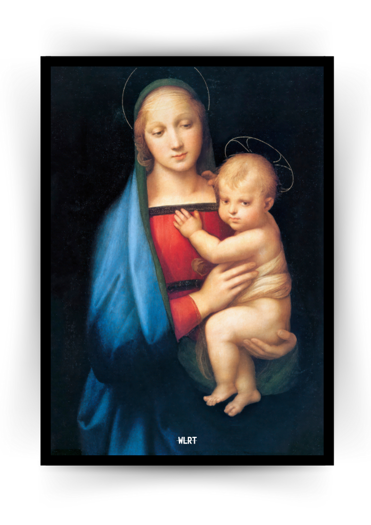 Madonna del Granduca