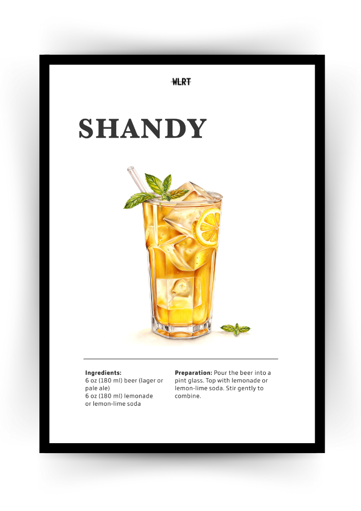 Shandy
