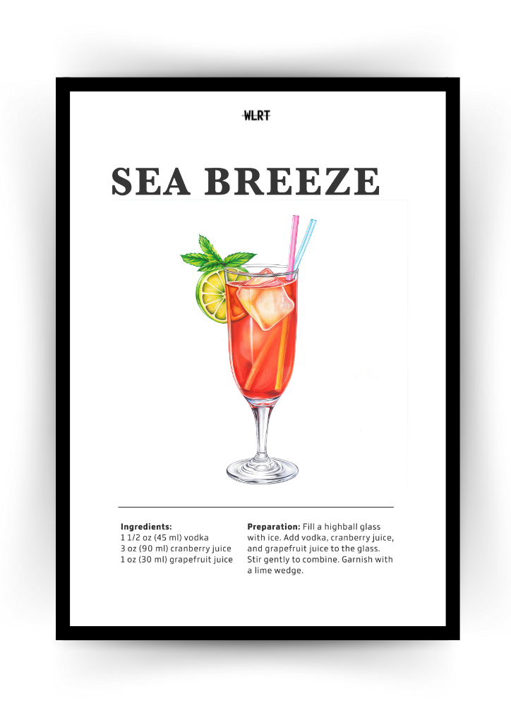 Sea Breeze