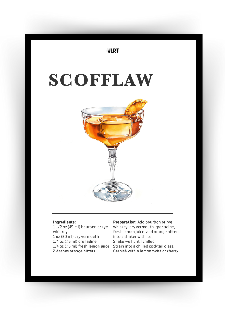 Scofflaw