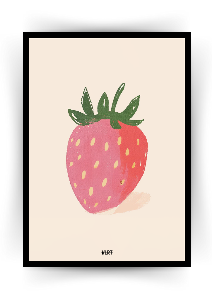 Strawberry
