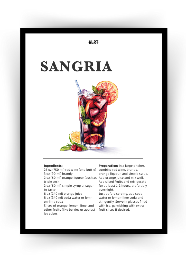 Sangria
