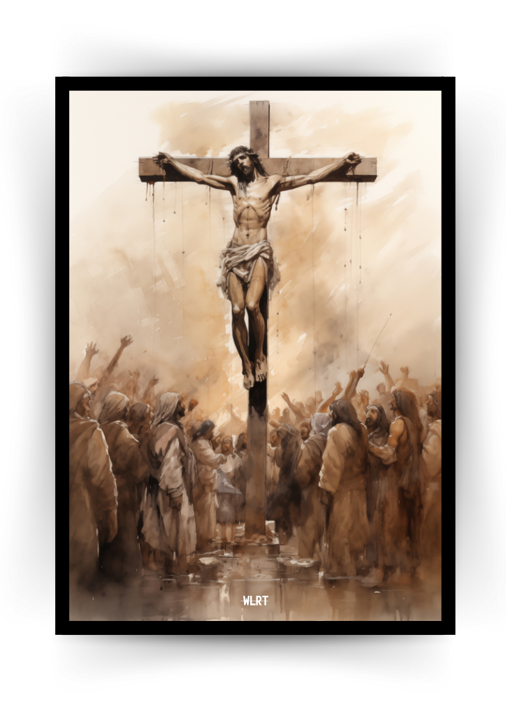 The Crucifixion
