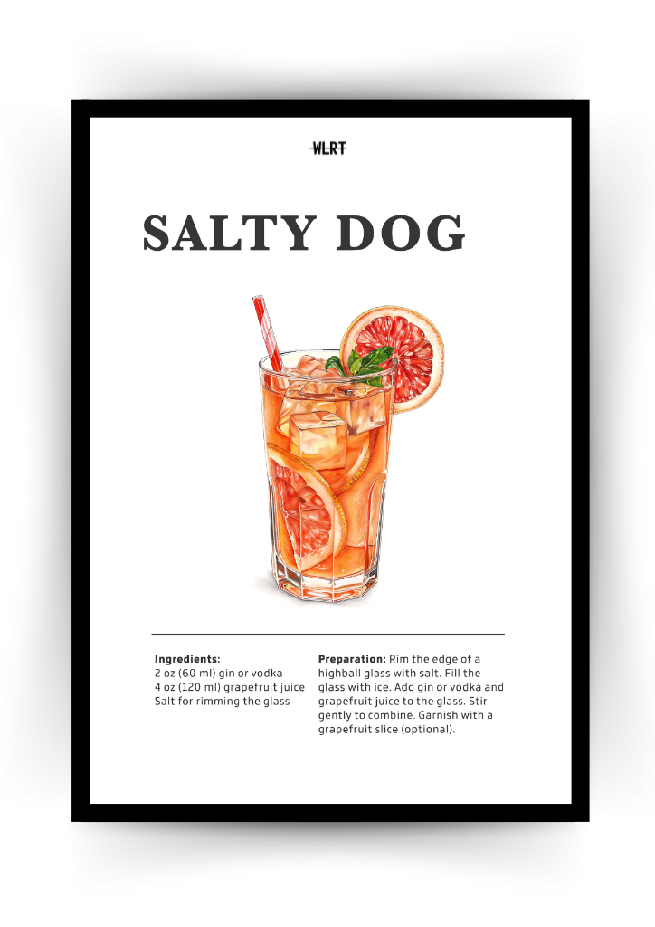 Salty Dog