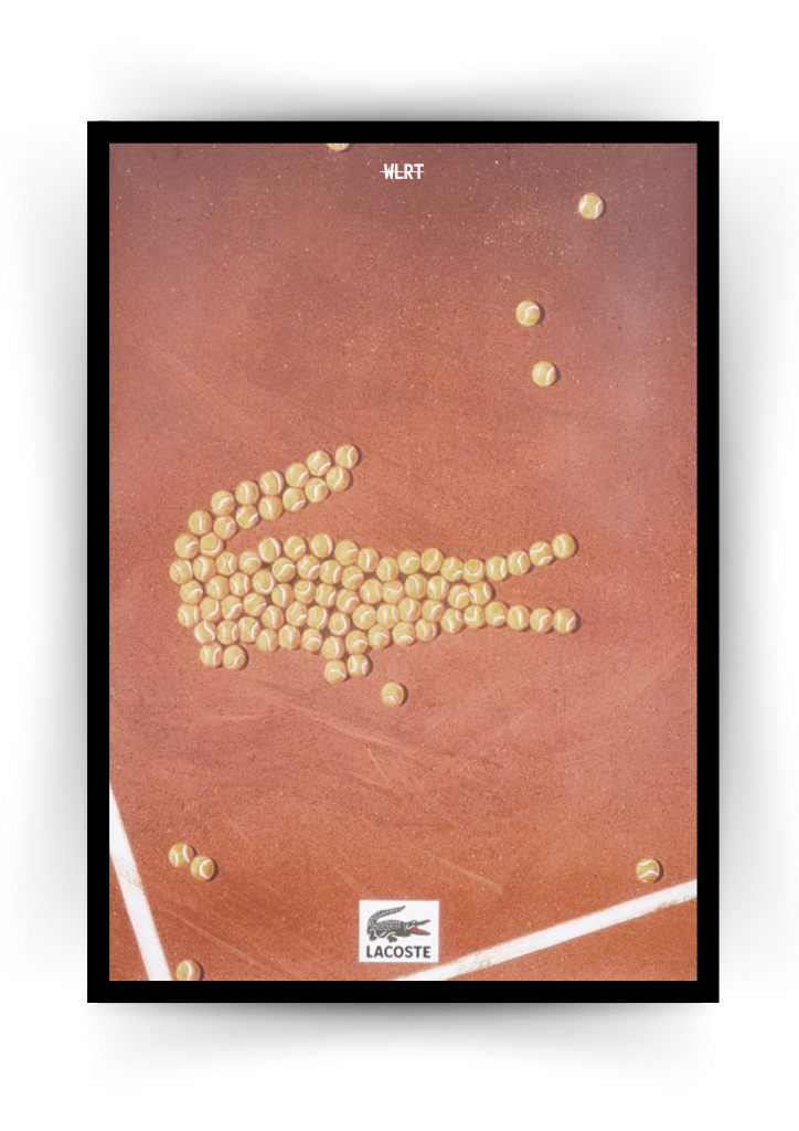 Lacoste Tennis