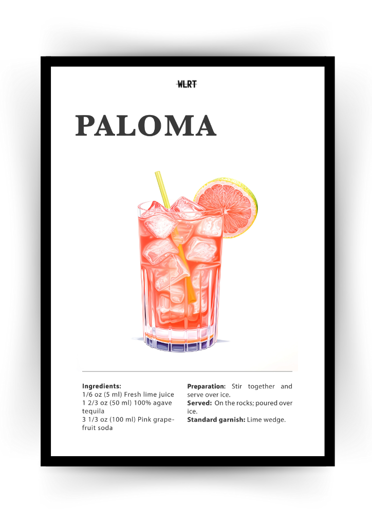 Paloma