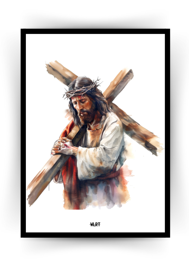 The Weight of Redemption