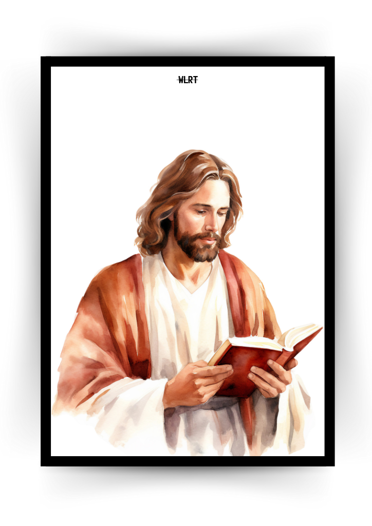 The Living Word