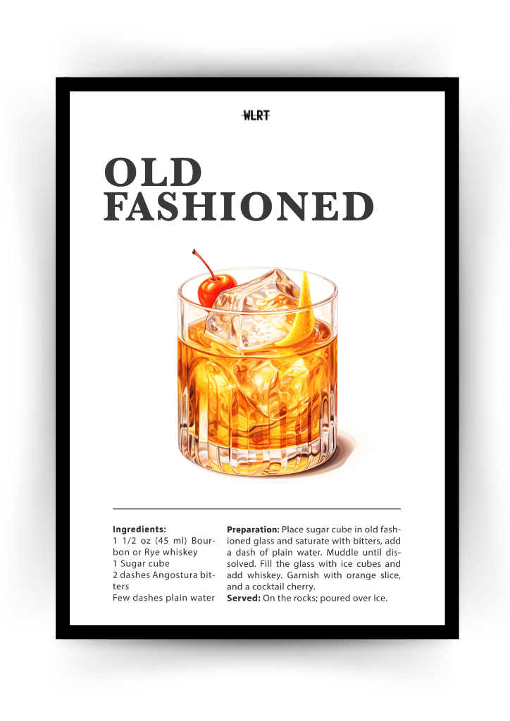 Old Fashioned