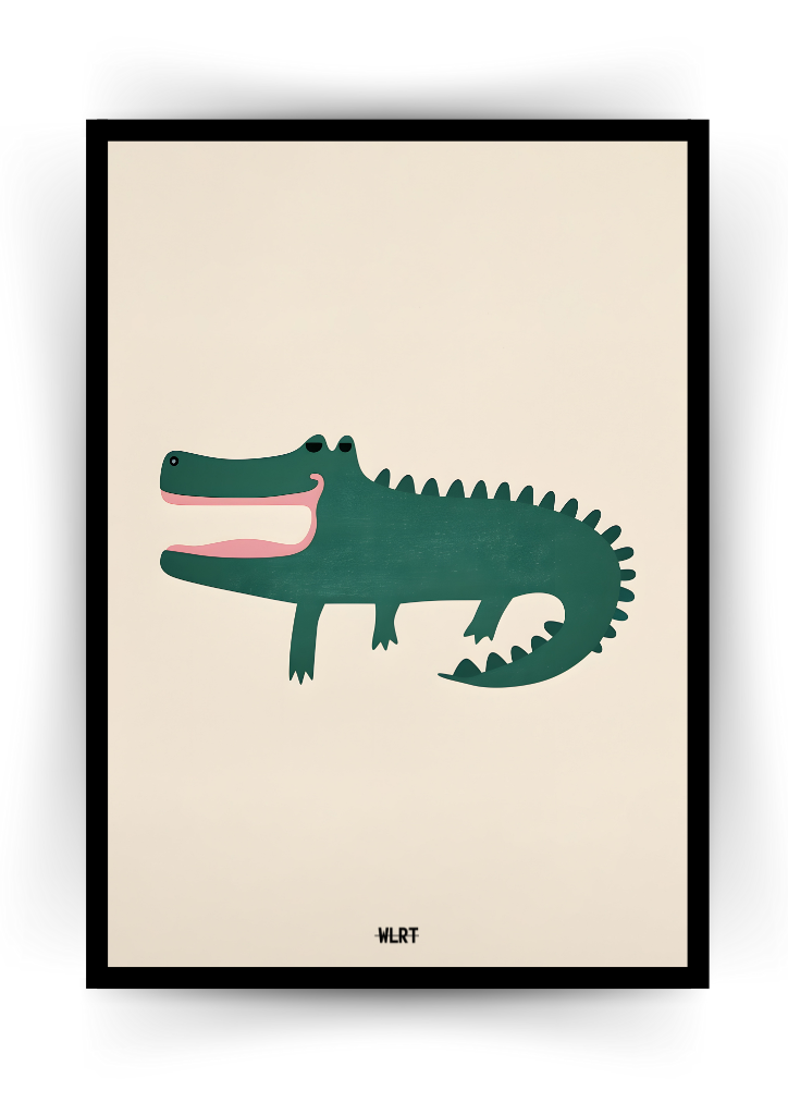 Crocodile