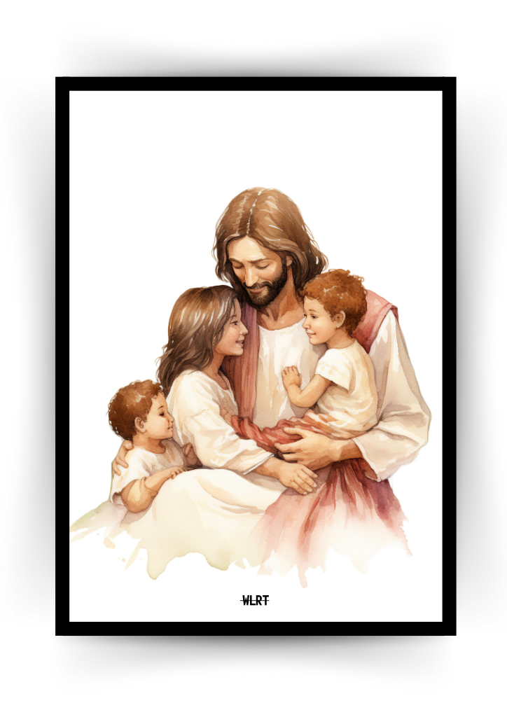 Love for the Children
