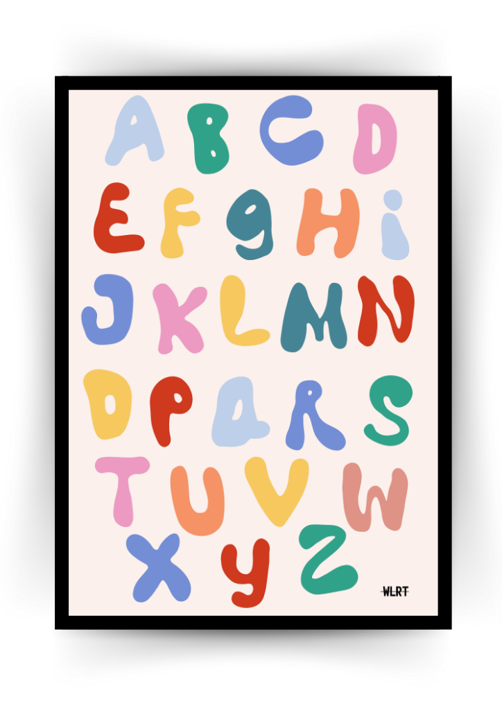 Alphabet