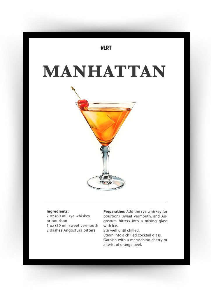 Manhattan