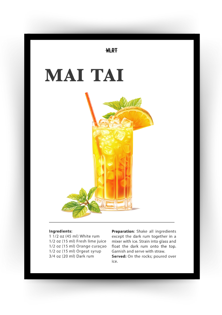 Mai Tai