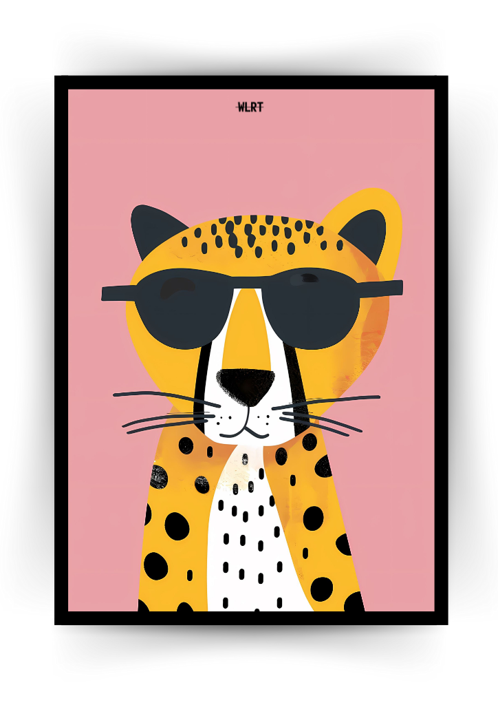 Swag Cheetah