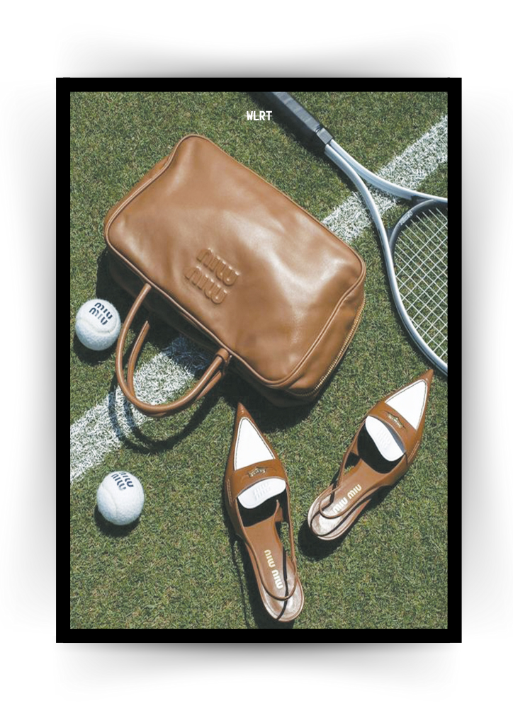 Miu Miu Tennis