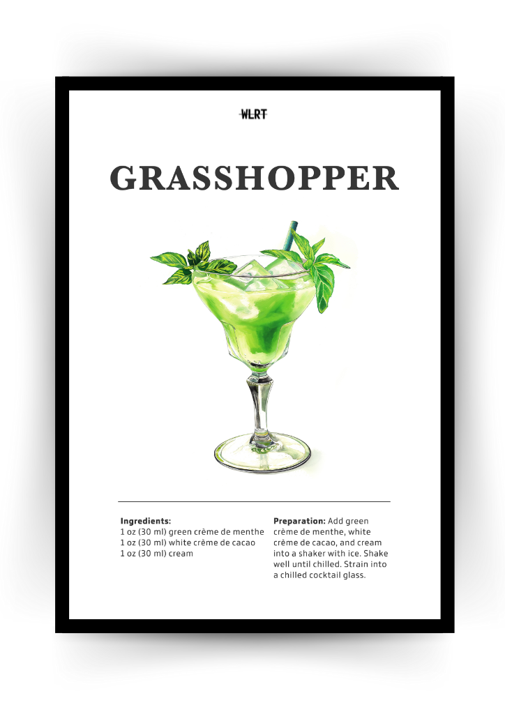 Grasshopper