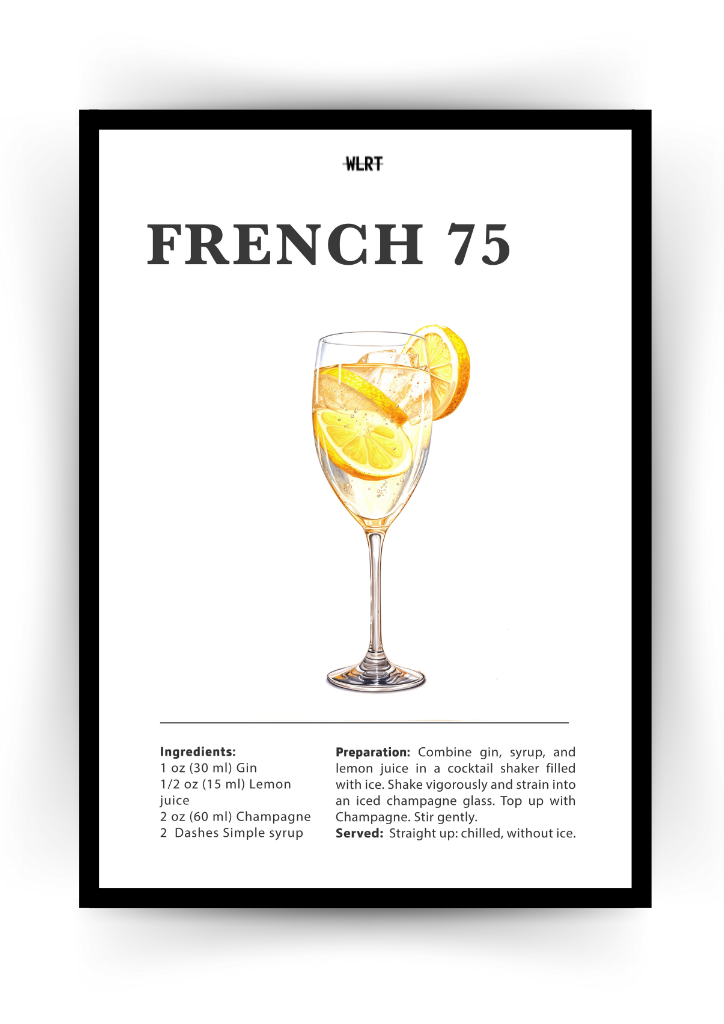 French 75