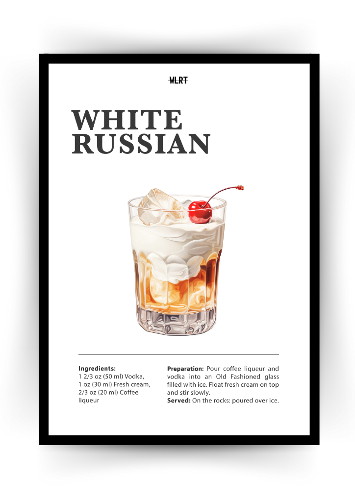 White Russian