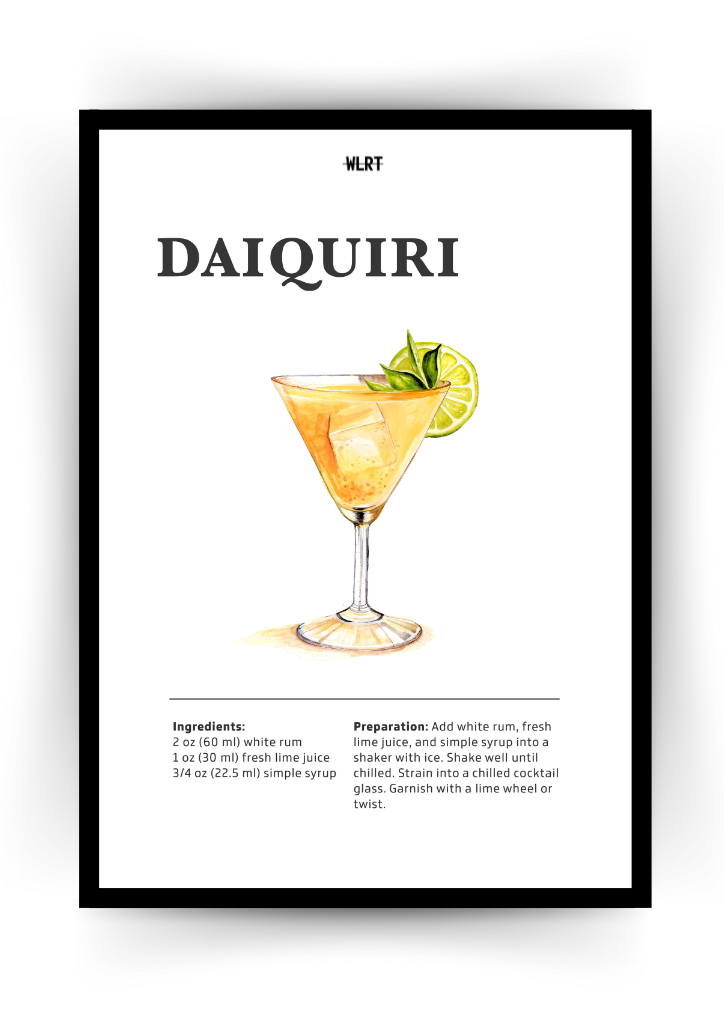 Daiquiri
