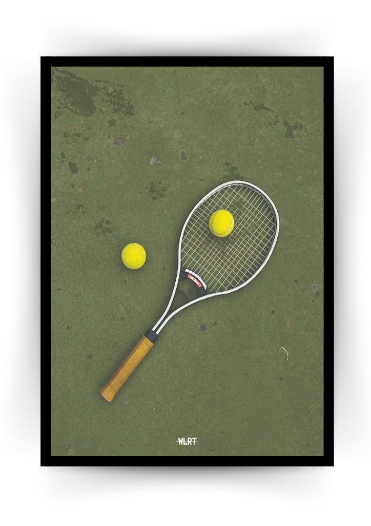 Vintage Tennis