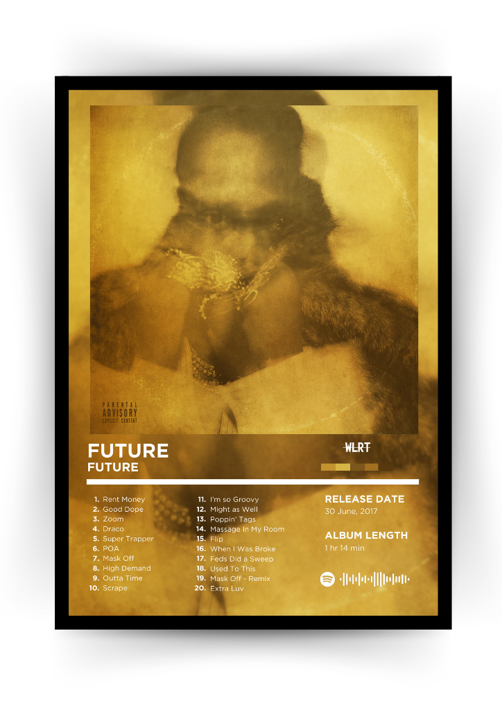 FUTURE - Future